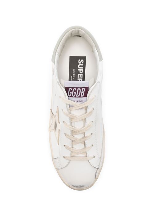 Sneakers super star GOLDEN GOOSE | GWF00102F00684412166